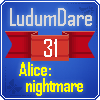 Alice: nightmare